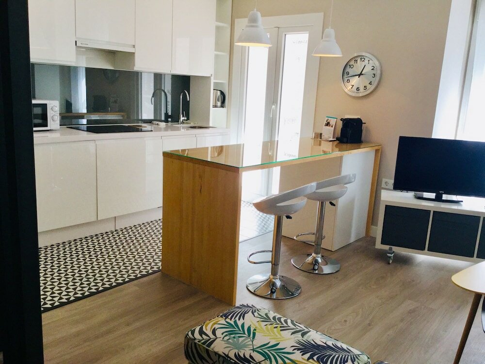 Фото Apartamento Centro de Ocio y Negocios