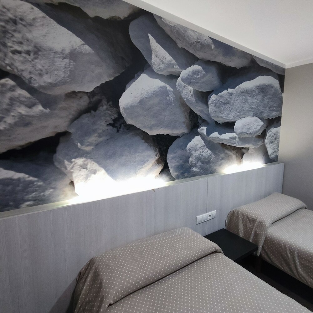 Фото Aparthotel Meseguer