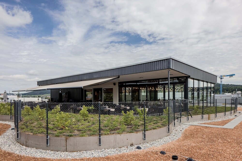 Фото Mooi Apartments Schlieren