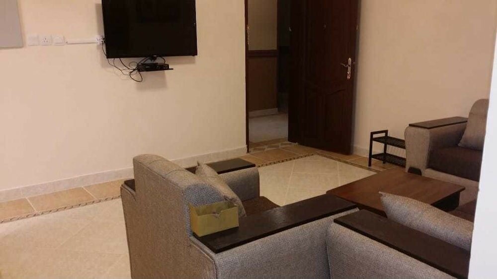 Фото Hams El Bahr Duba