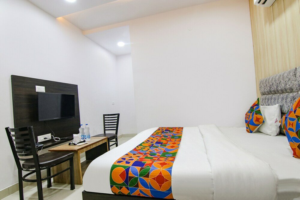 Фото отеля 5