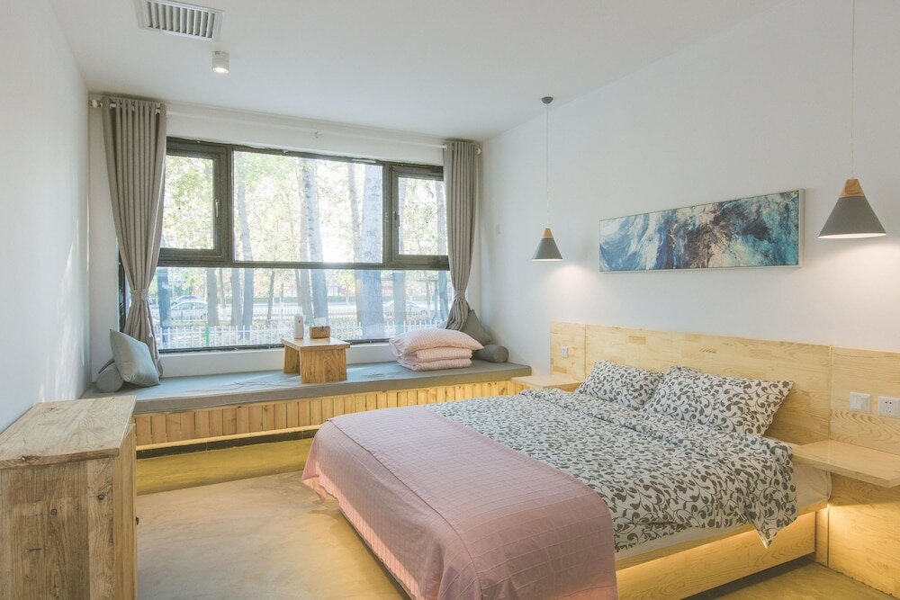 Фото Da Yin Yu Shi Shuimo Yard