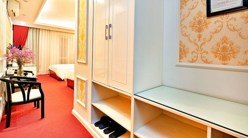 Фото Hanz Kieu Anh Hotel