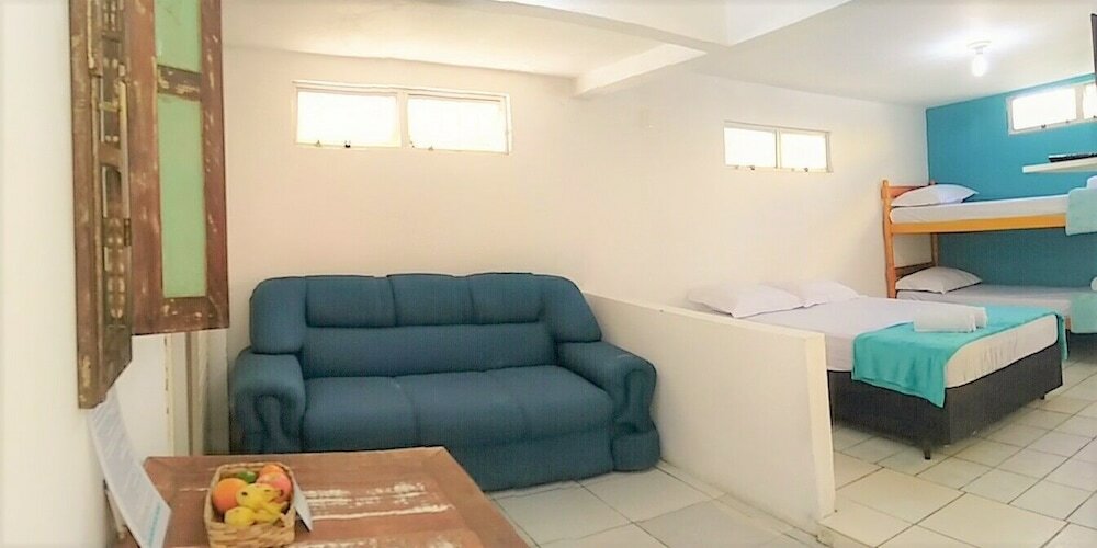 Фото Coral de Bombinhas