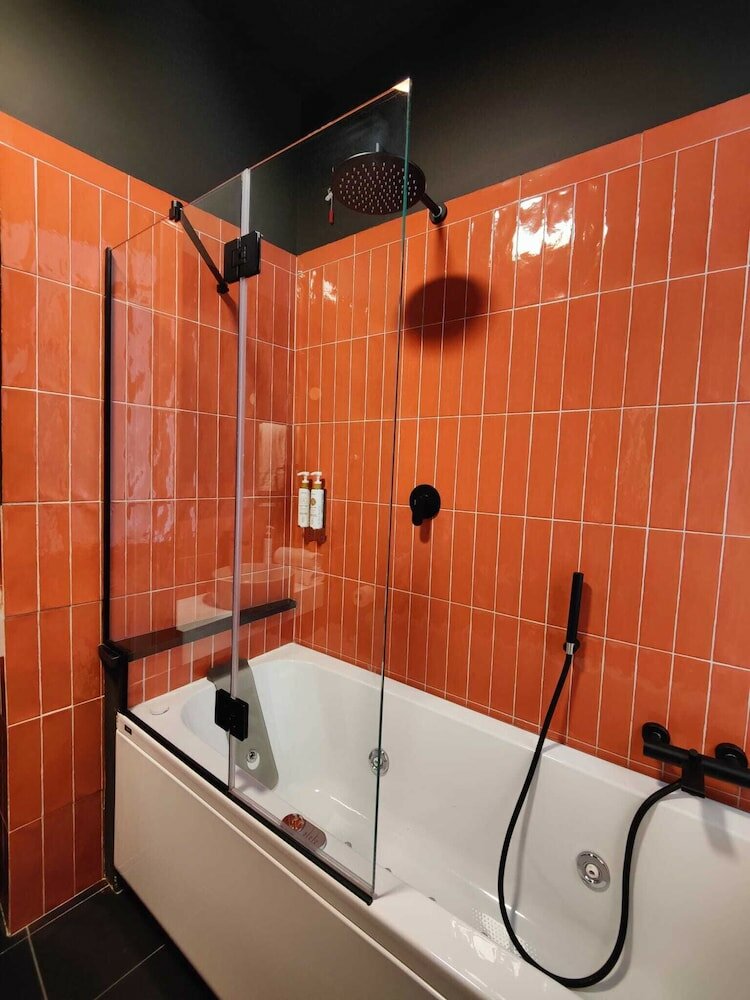 Фото Hotel Priori Secret Garden