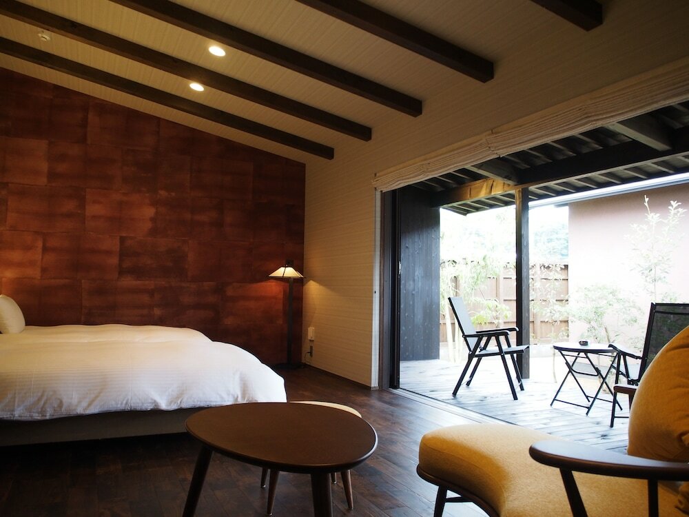 Фото Yufuin Rikka