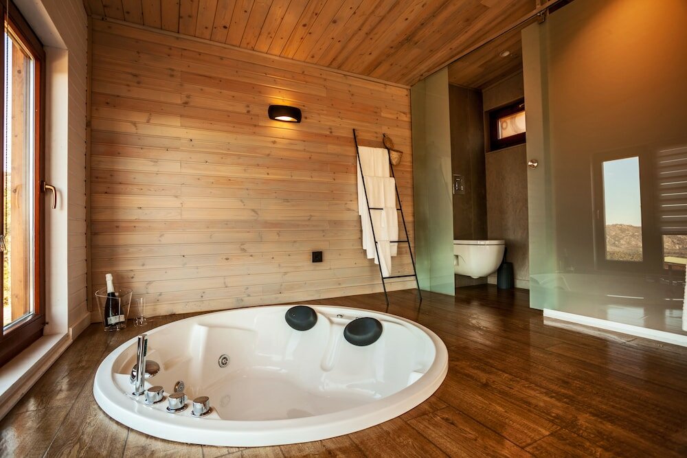 Фото Nidos de Carnota