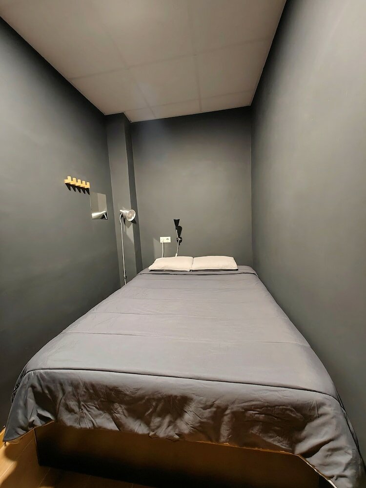 Фото Hostel Siesta & Go Nuevos Ministerios