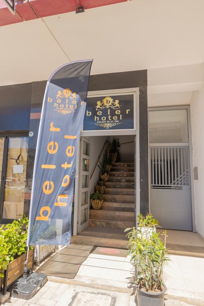 Фото Hotel Beler