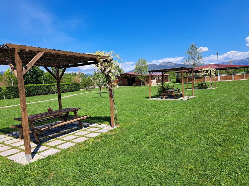 Фото Family Farm Soc. Agricola - Agriturismo