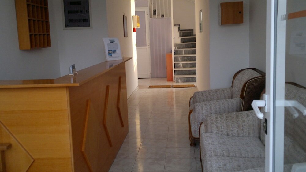 Фото Fania Apartments