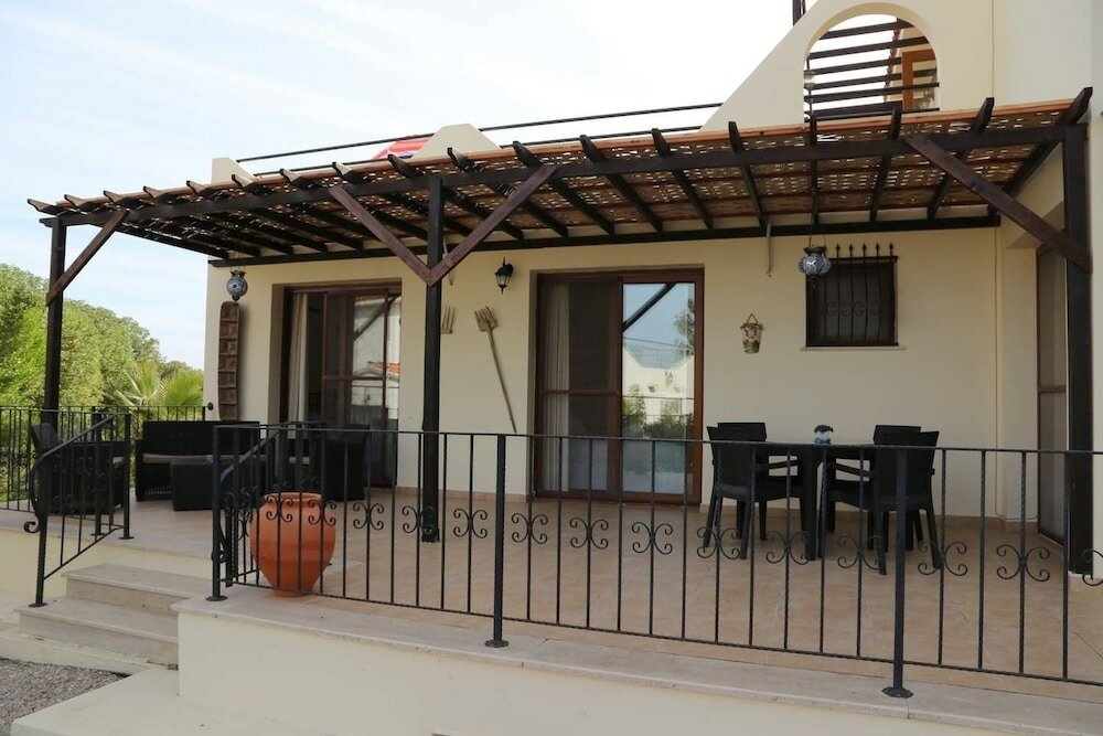 Фото Villa Caterina by Amy Villas