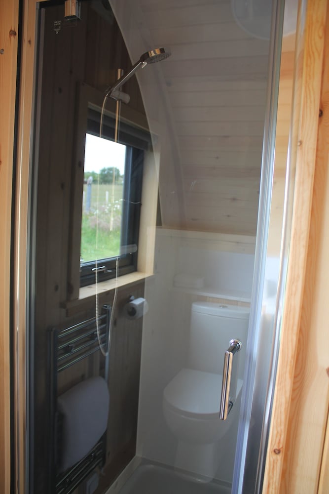 Фото North Star Glamping