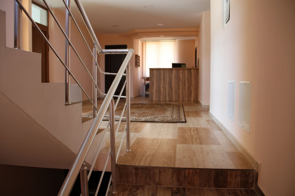 Фото Hotel Alexander