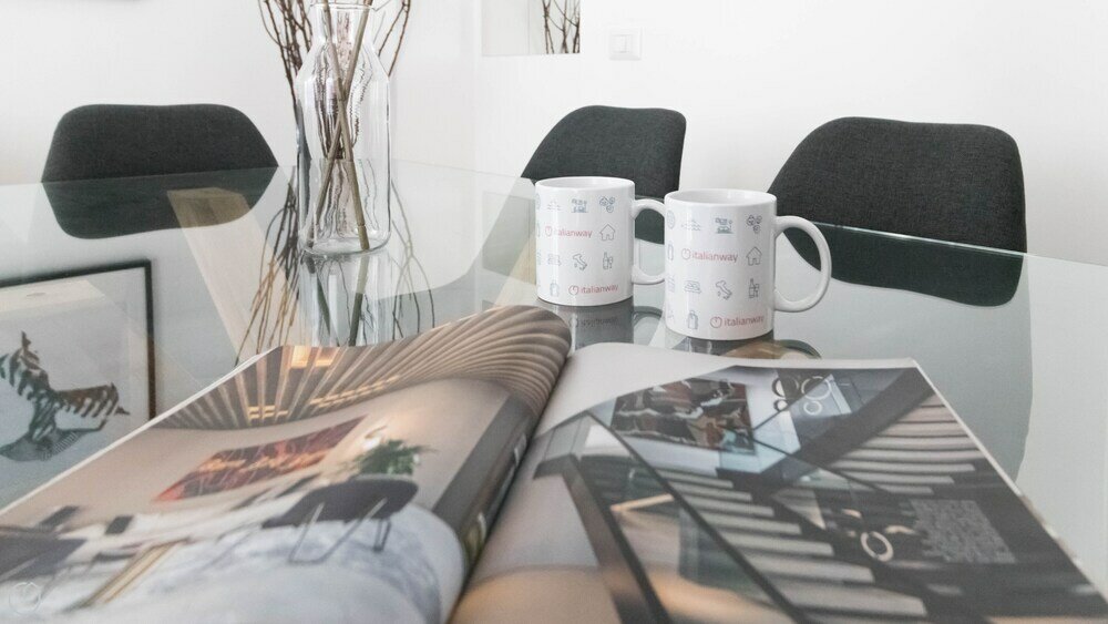 Фото Italianway - Buenos Aires 65 C