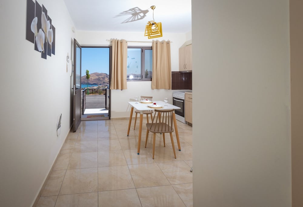 Фото FabView Studio Apartments