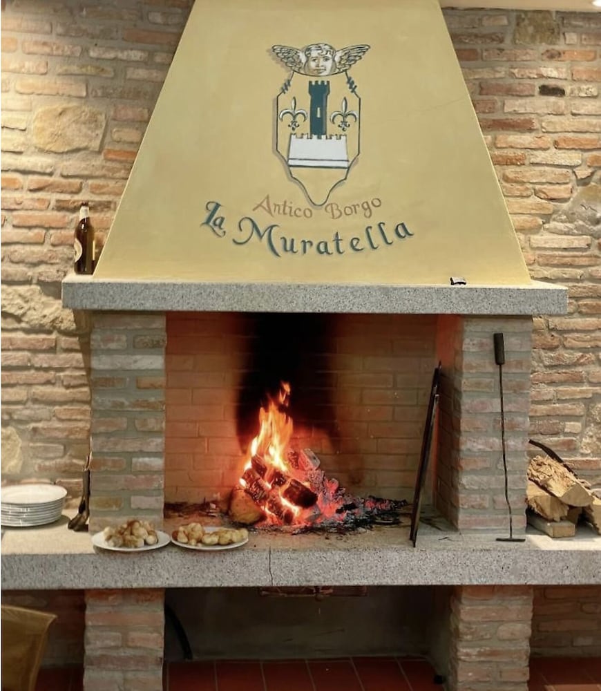 Фото Bes Hotel La Muratella