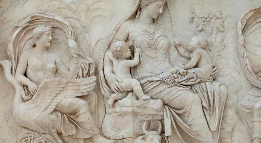 Фото Okapi Rooms