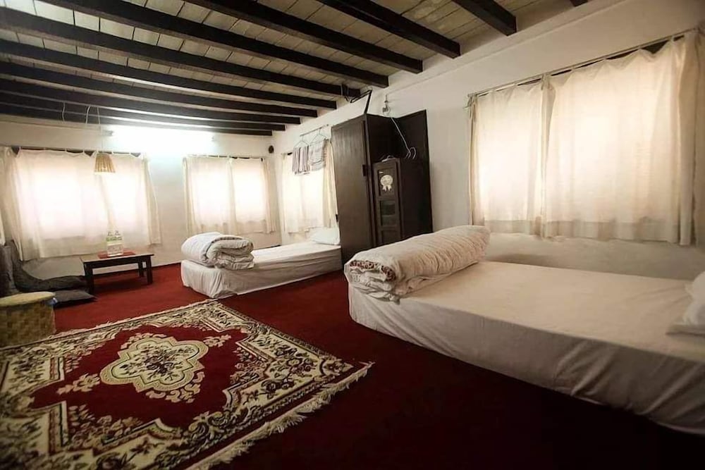 Фото Traditional Newari Homestay