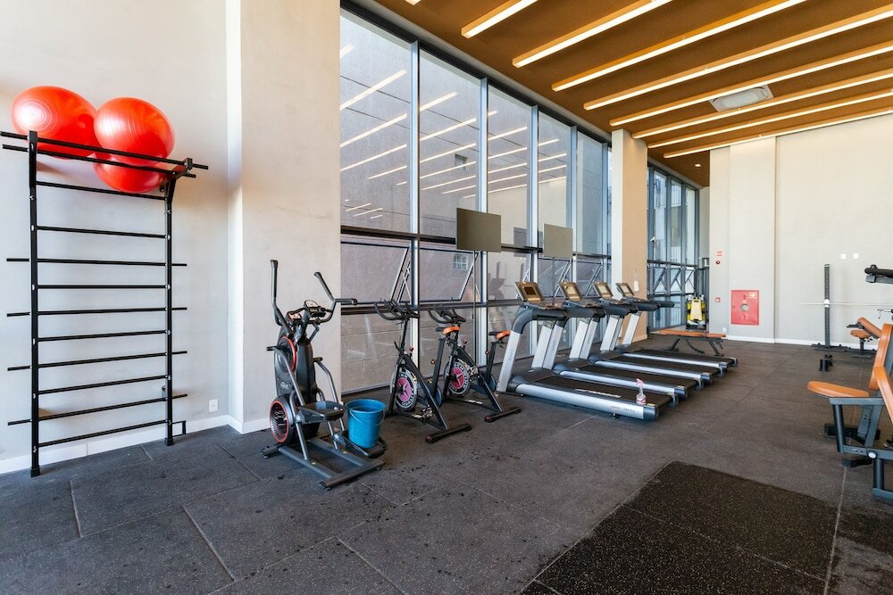 Фото Sou Perdizes 306a