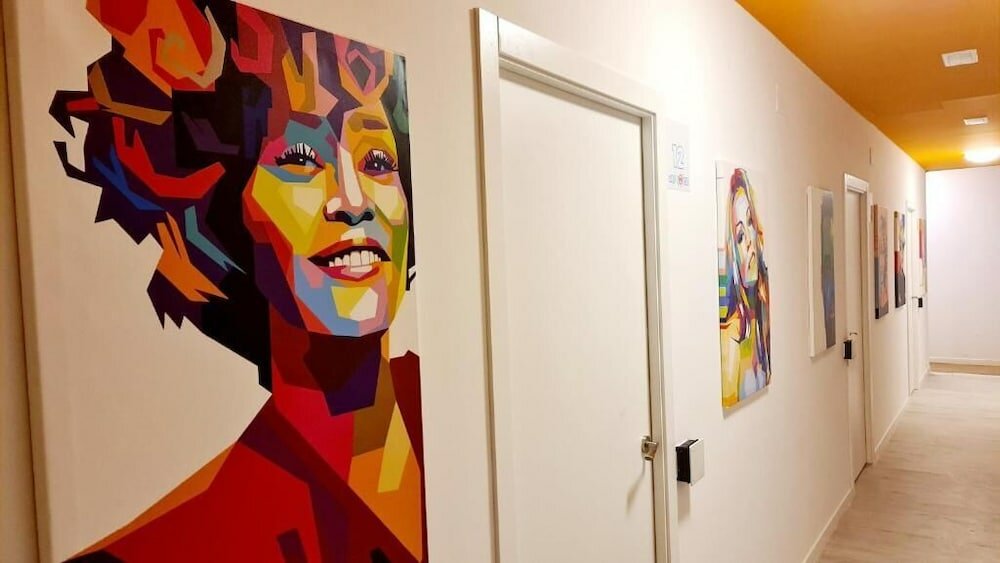 Фото Arc House Madrid