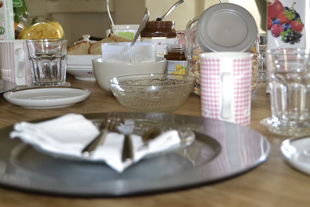 Фото Palazzo l'Ambasciatore Luxury Holiday Home con piscina privata