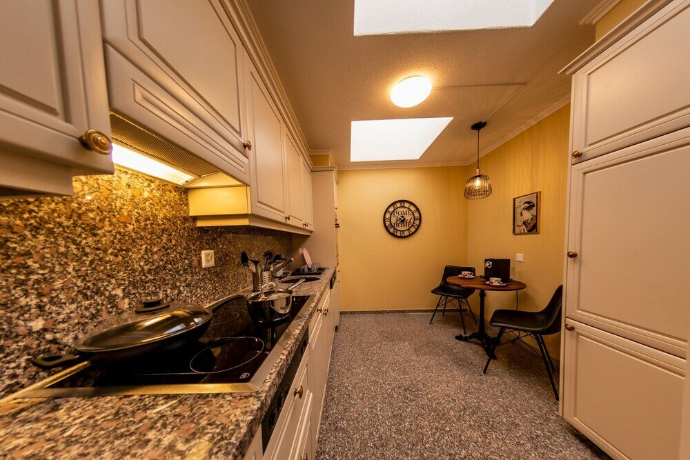 Фото Über den Dächern von Luzern