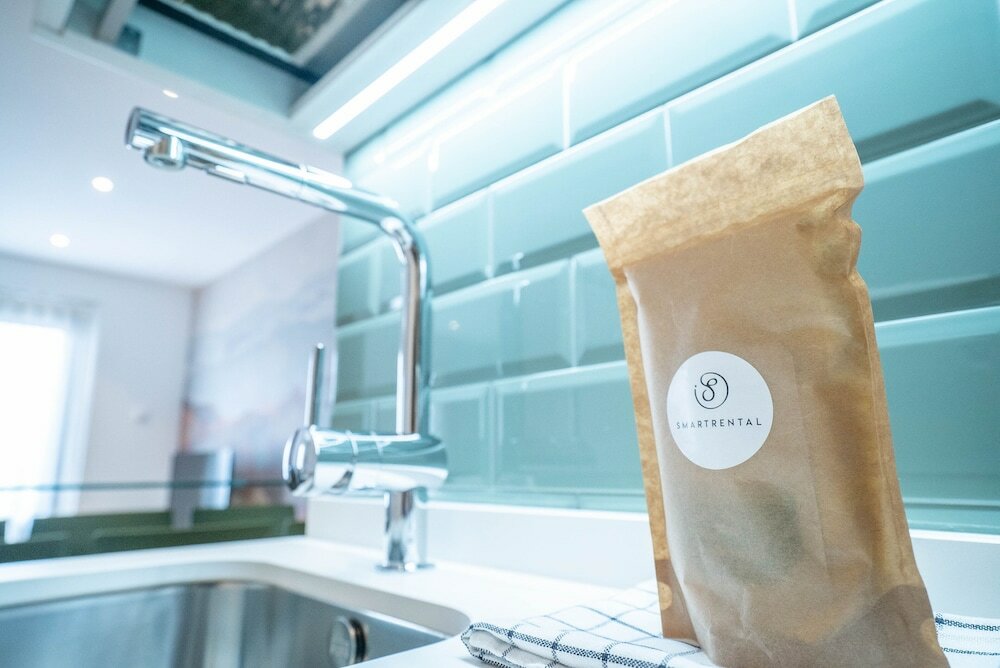 Фото SmartRental Madrid Gran Vía Apartments