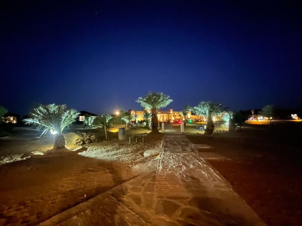 Фото Кемпинг Yakout Merzoga Luxury Camp