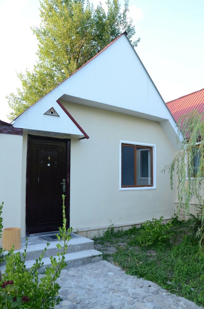 Фото Qabala River Palace