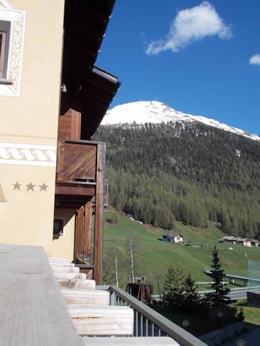 Фото Hotel Primula