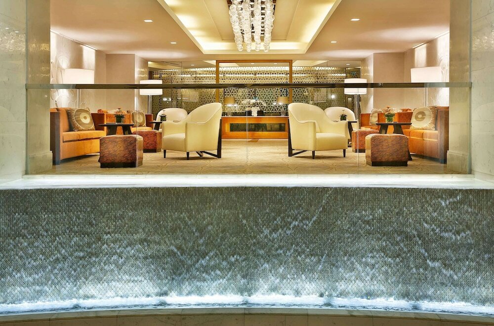 Фото Conrad Jabal Omar Makkah