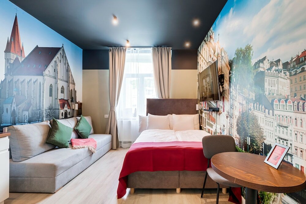 Фото отеля 2