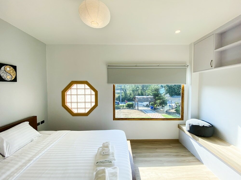 Фото Wayla Villa Maikhao Beach