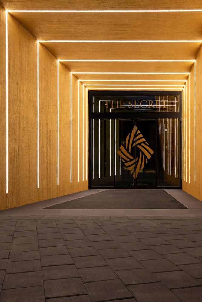 Фото The Secret Sölden