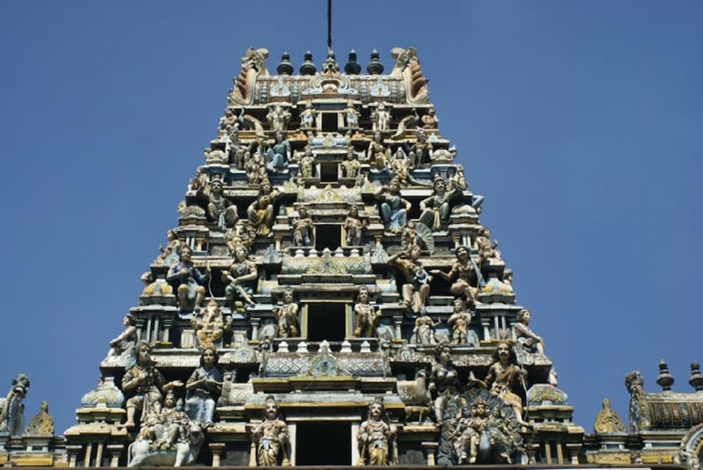 Фото Hsn Home Villa - Colombo