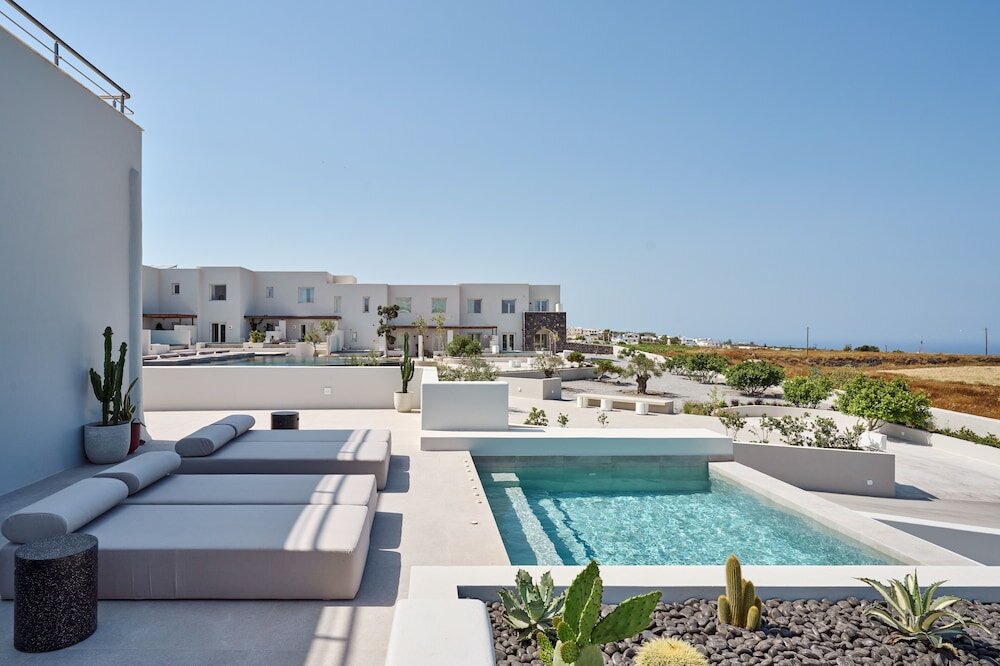 Фото Lilium Homes