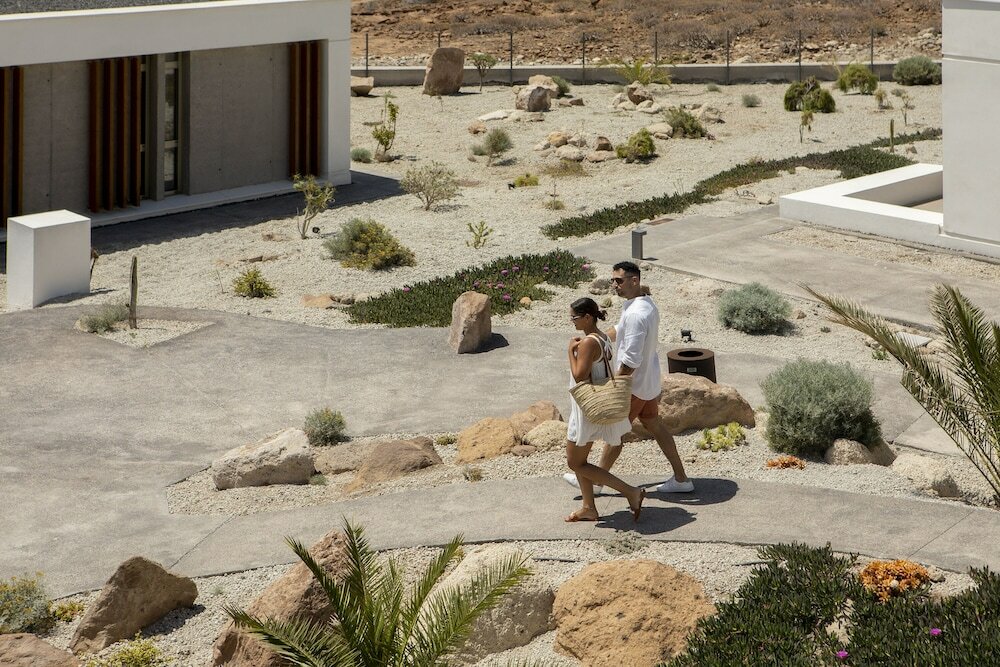 Фото Nivaria Beach