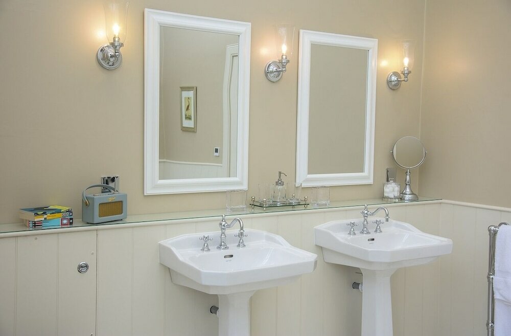 Фото Thirlestane Castle