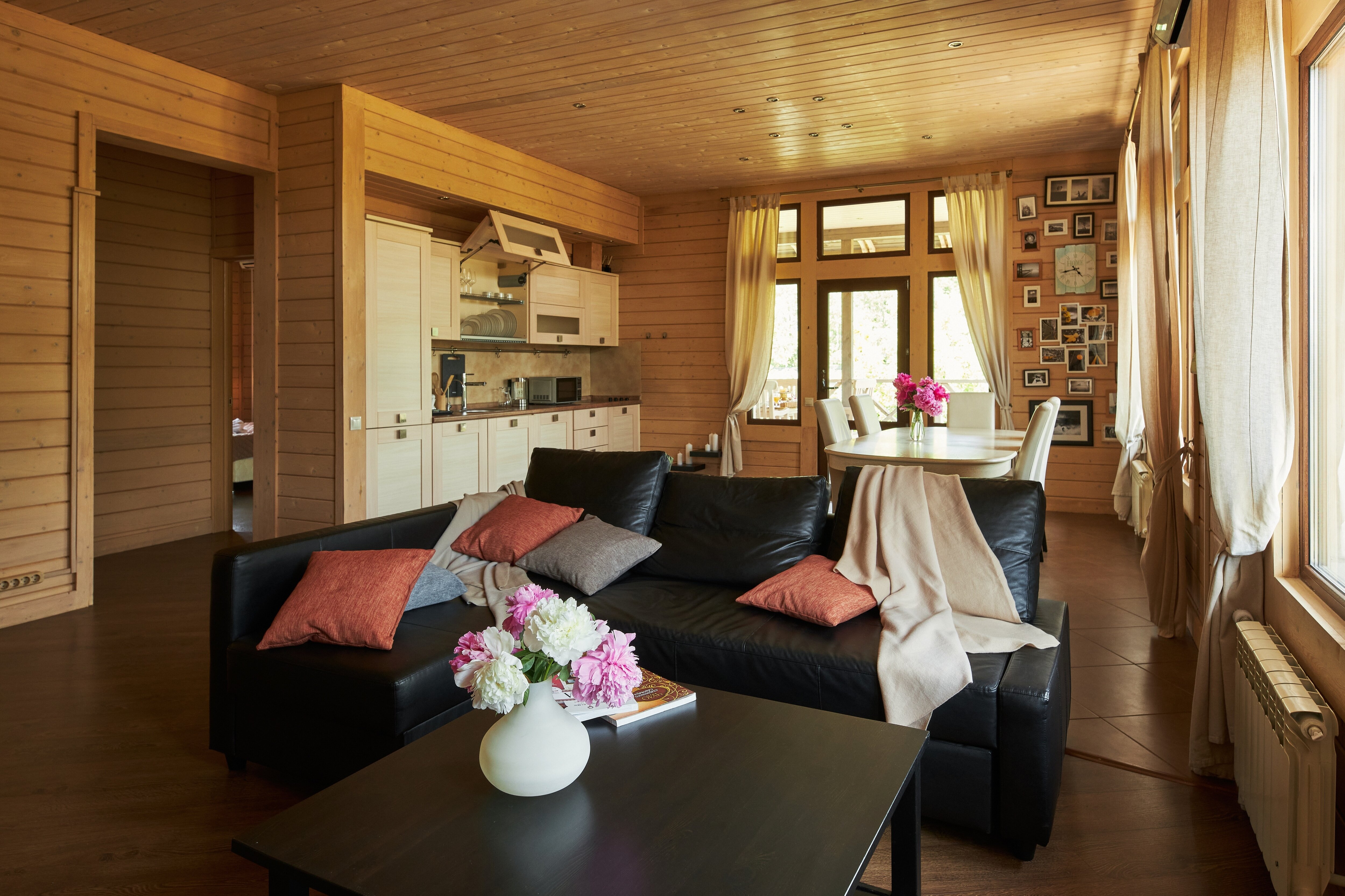 Фото Брунколь