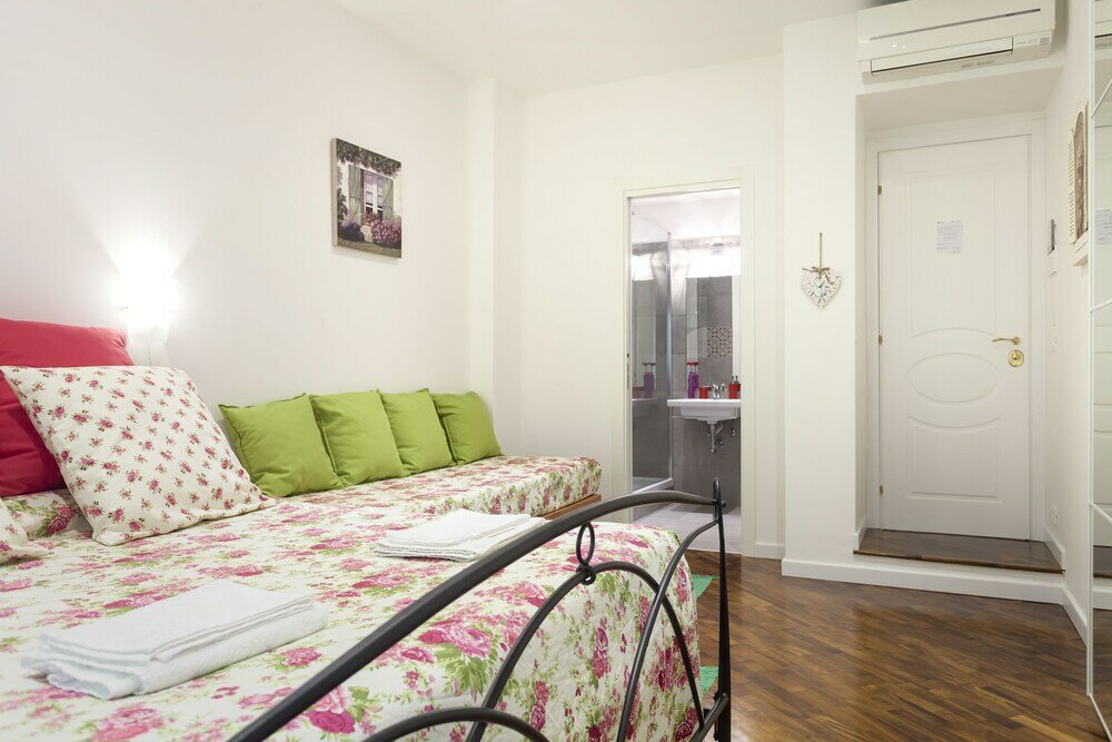 Фото Le Scalette al Vaticano