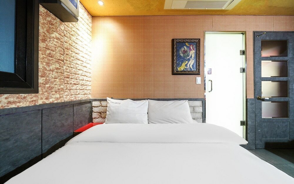 Фото Yeongdeungpo Komodo