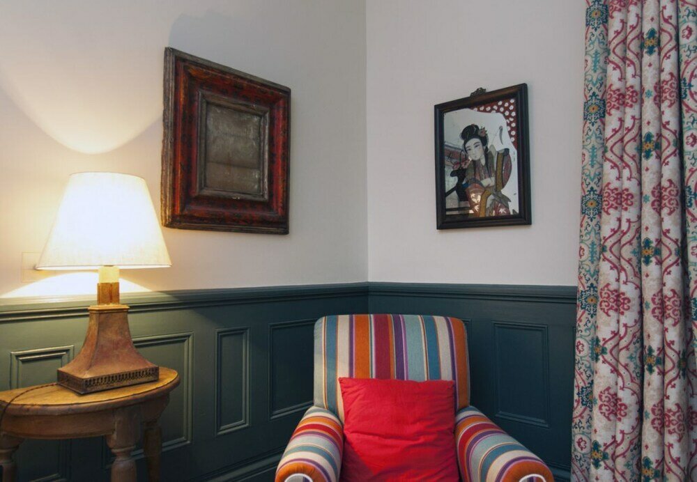 Фото Holland Park Luxury with Garden