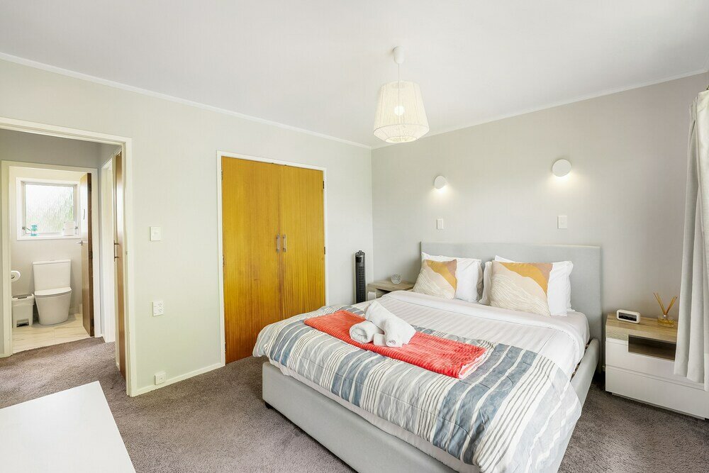 Фото Inner City Retreat - WiFi - Netflix