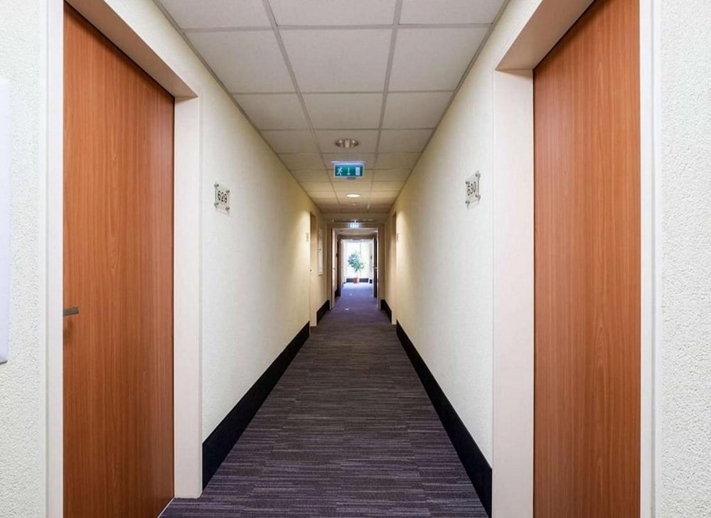 Фото City Hotel Budapest