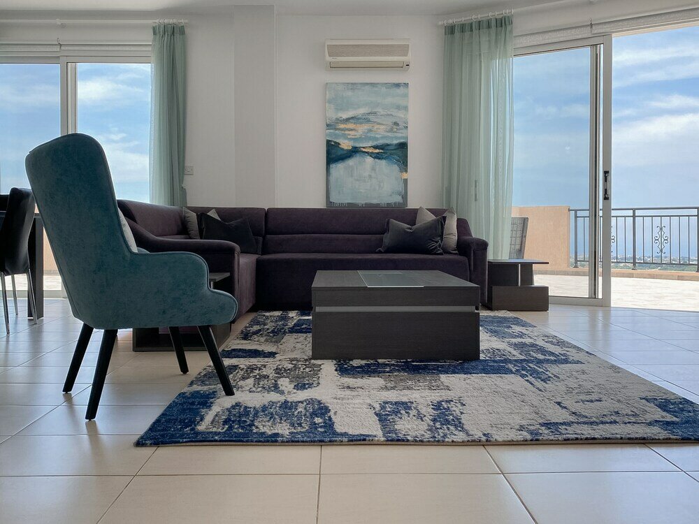 Фото Phaedrus Living Sunset View Flat Mesogi