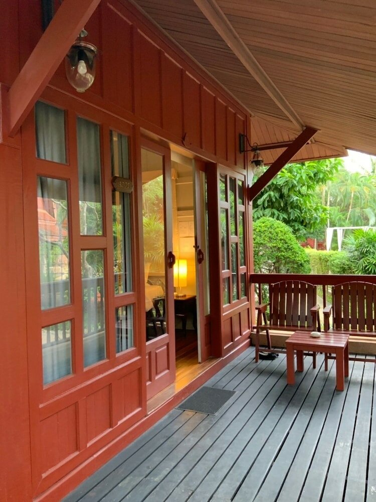 Фото Ma Doo Bua Phuket