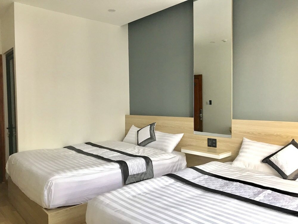 Фото Ha Anh Hotel