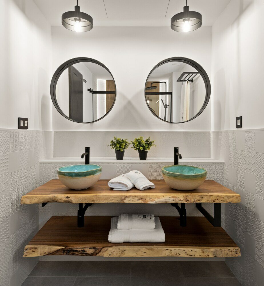 Фото Hotel Santo Cristo La Ciudadela Marbella