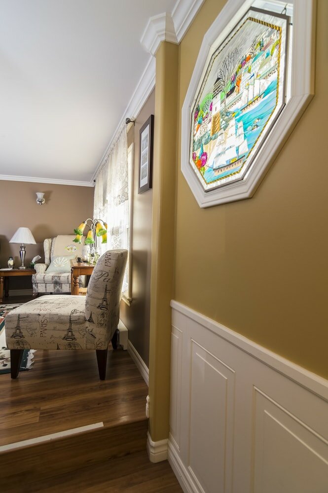 Фото Whitsha Inn B&b